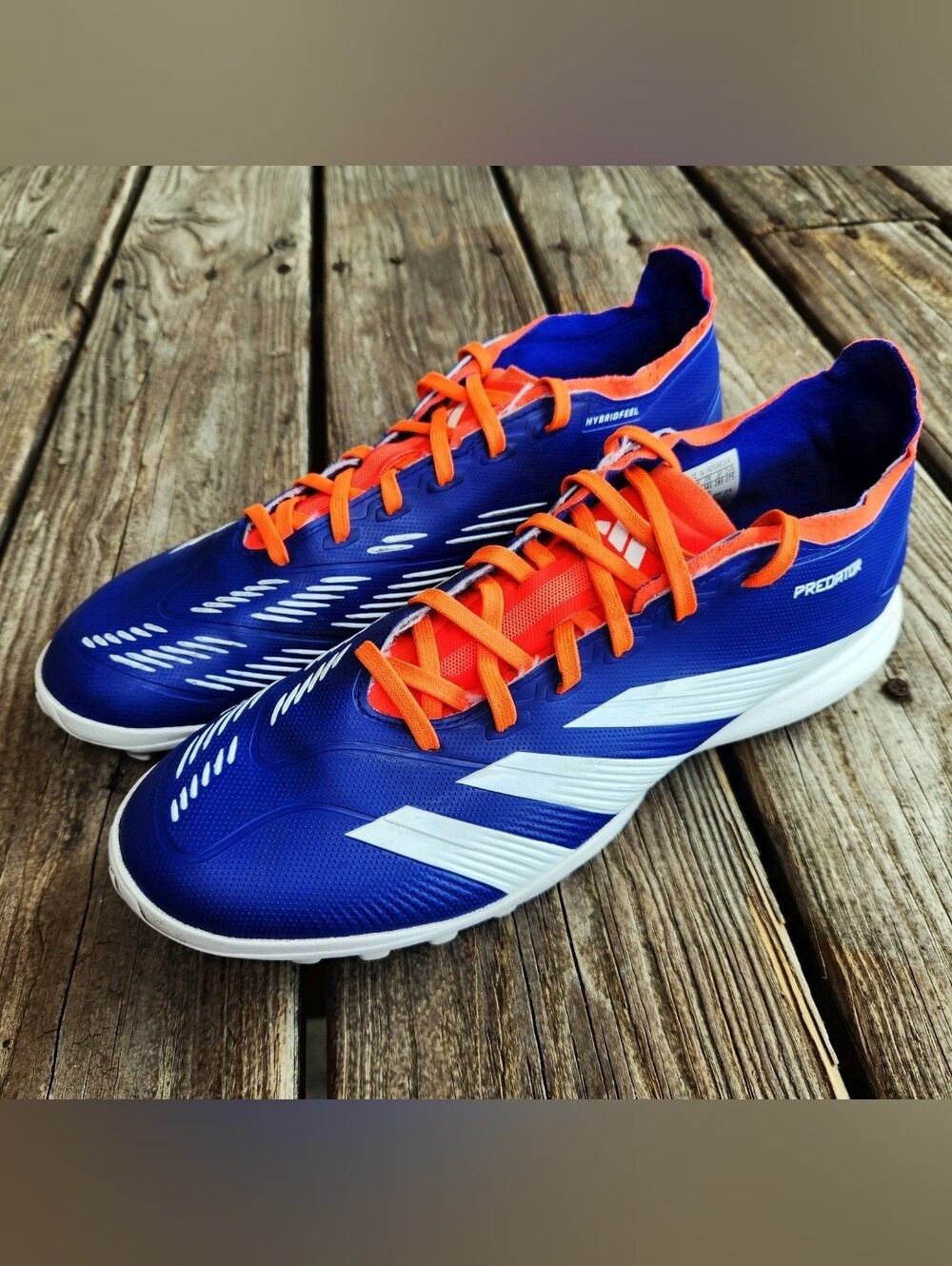 Adidas Predator League TF Soccer Shoes